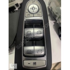 BAŞKAN TİC.MERCEDES A2229056800 W205 W213 CAM DÜGMESİ 2229056800